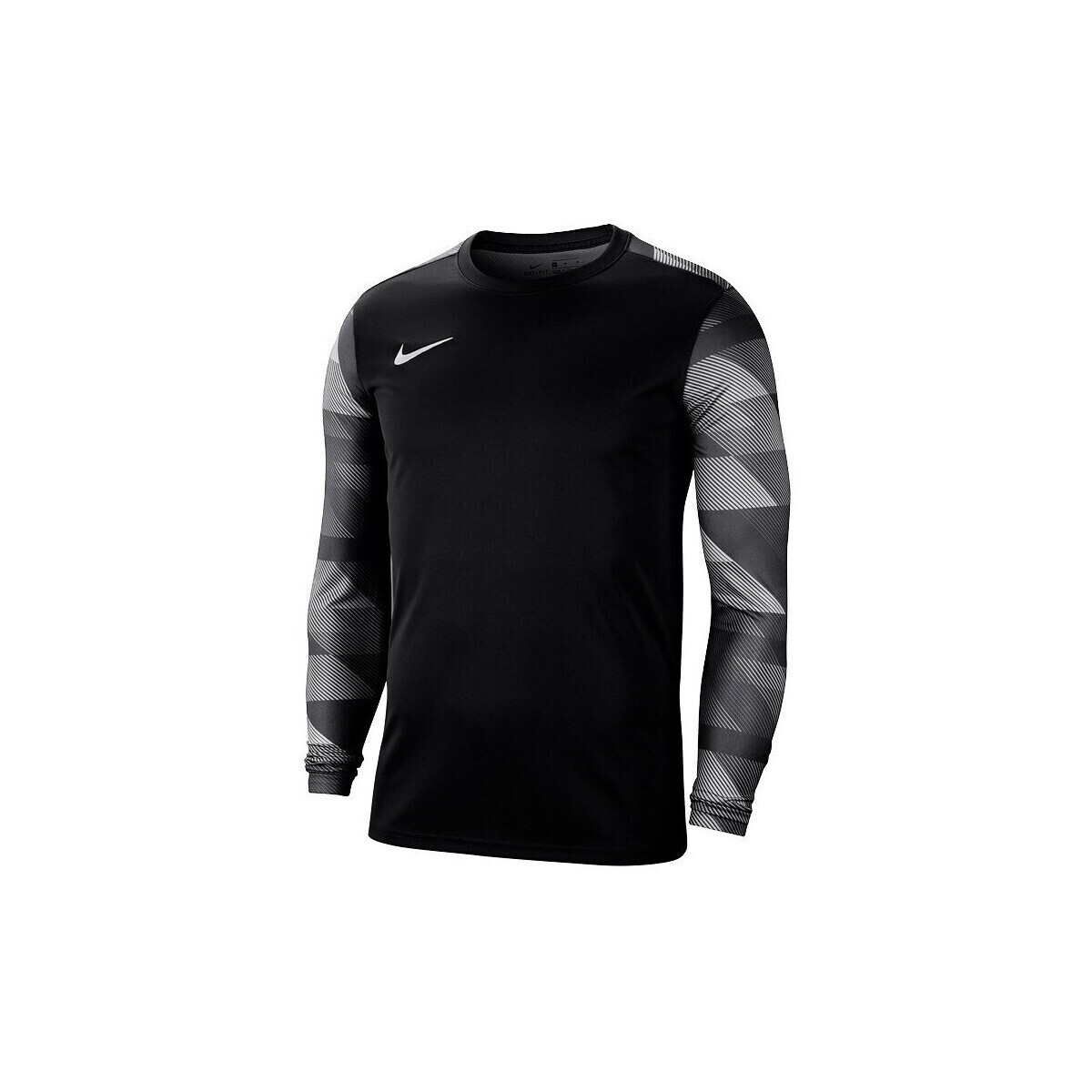 Nike  Dry Park IV  Černá