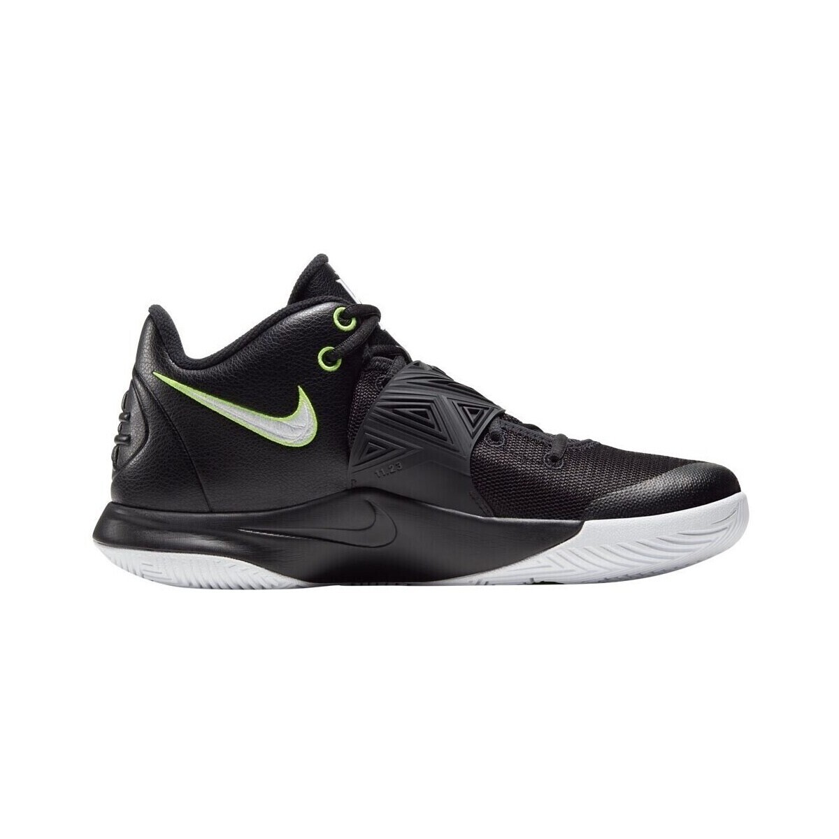 Nike  Kyrie Flytrap Iii  ruznobarevne