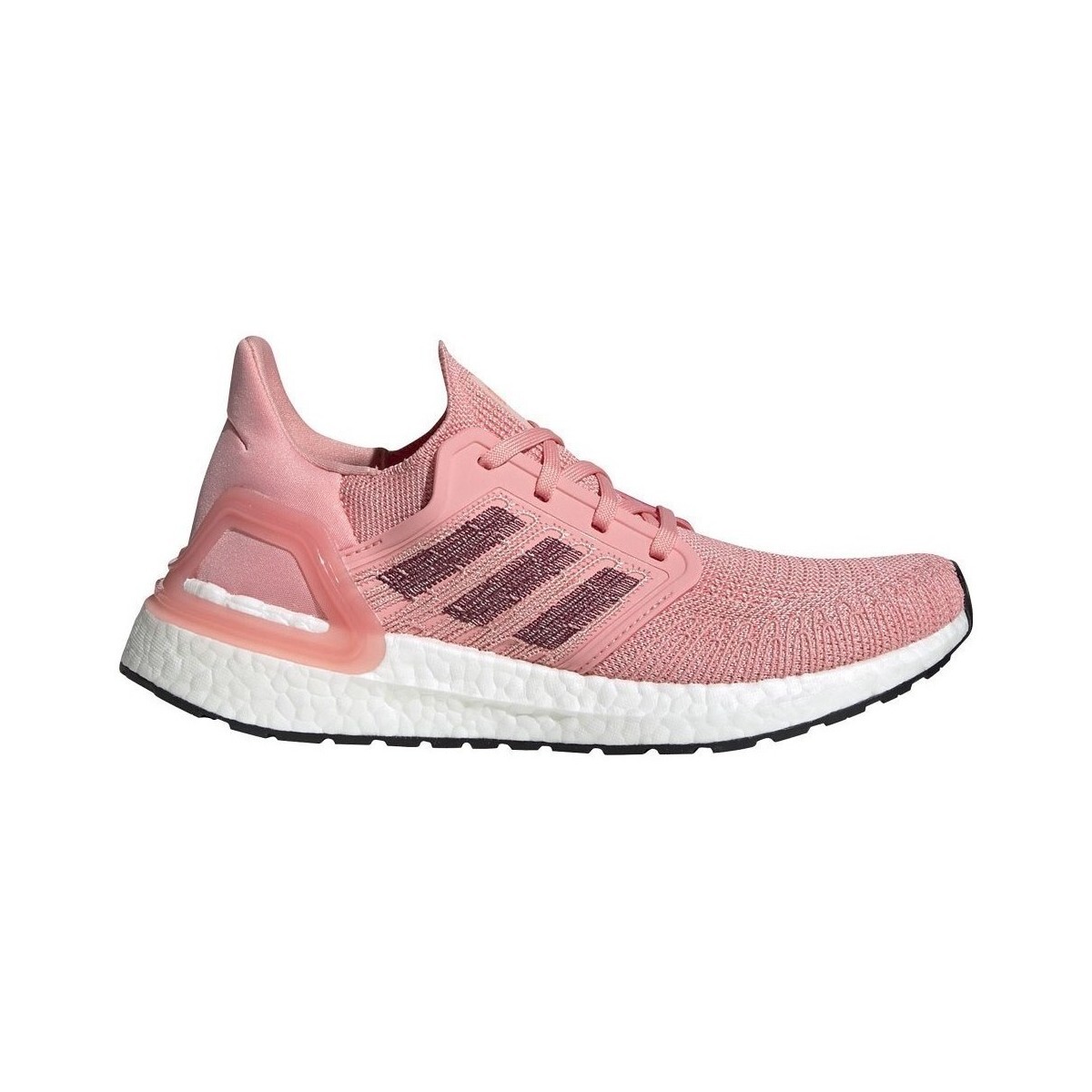 adidas  Ultraboost 20 W  Růžová