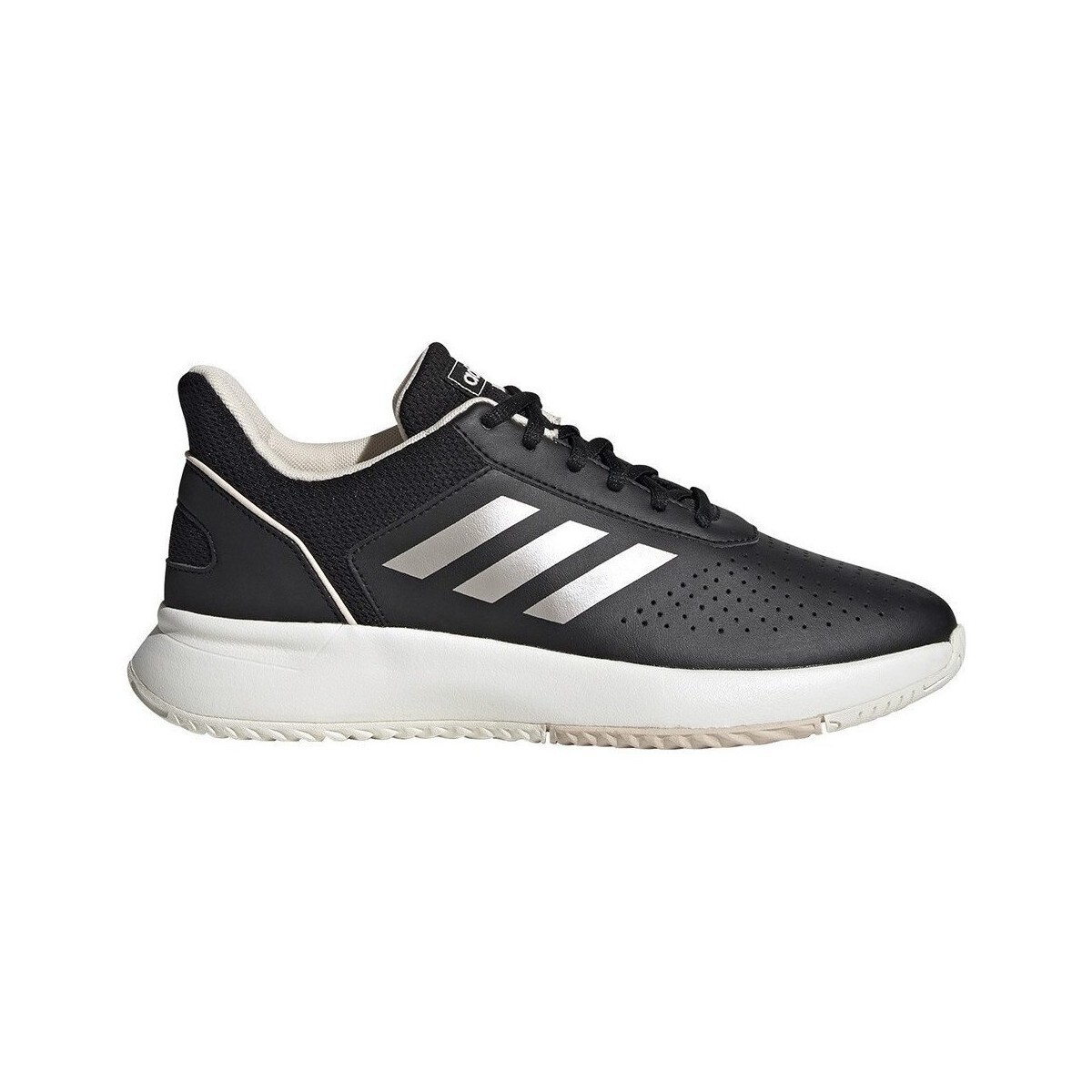 adidas  Courtsmash  Černá