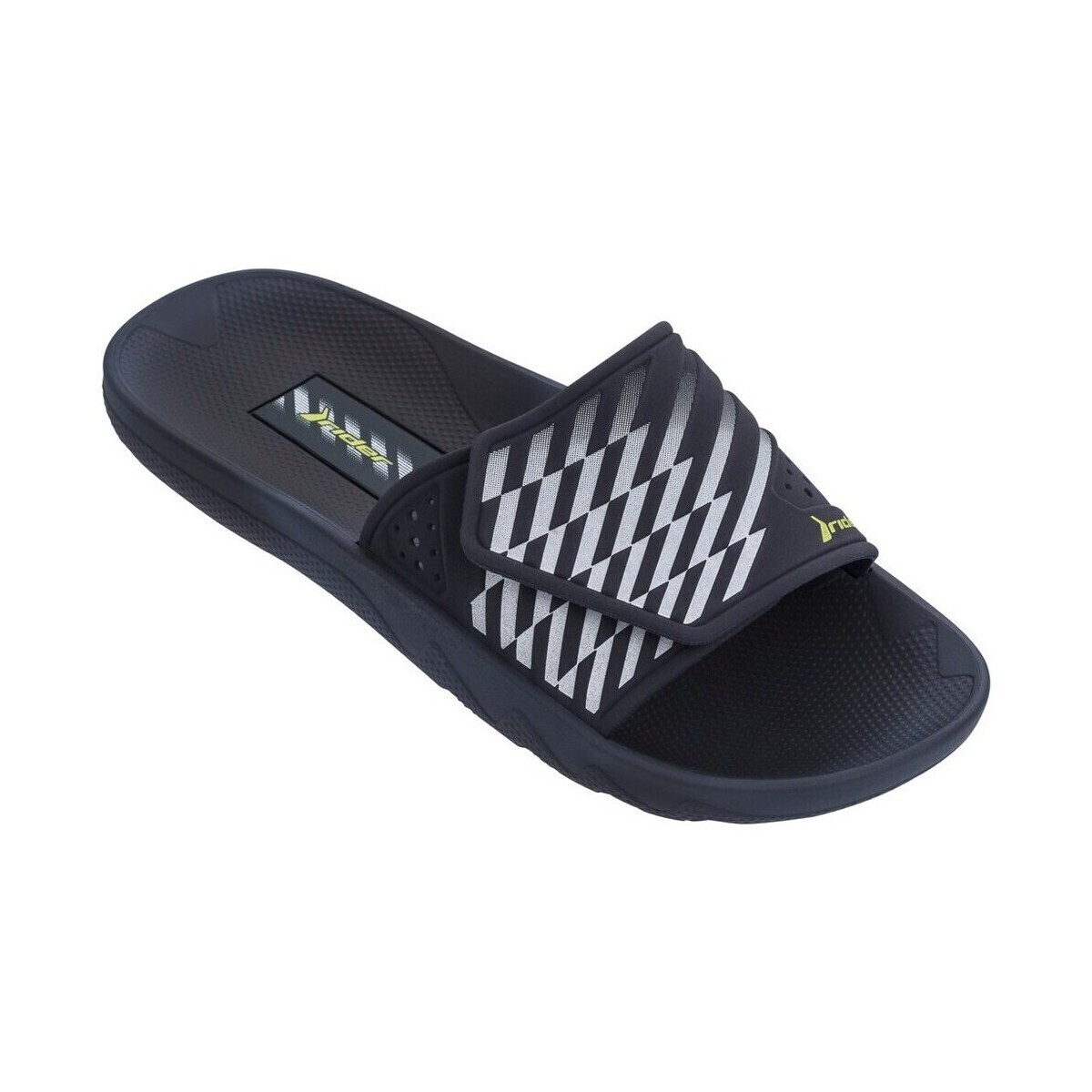 Rider  Vancouver IV  ruznobarevne