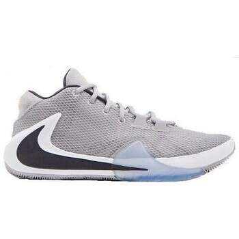 Nike  Zoom Freak 1 Atmosphere Grey  ruznobarevne