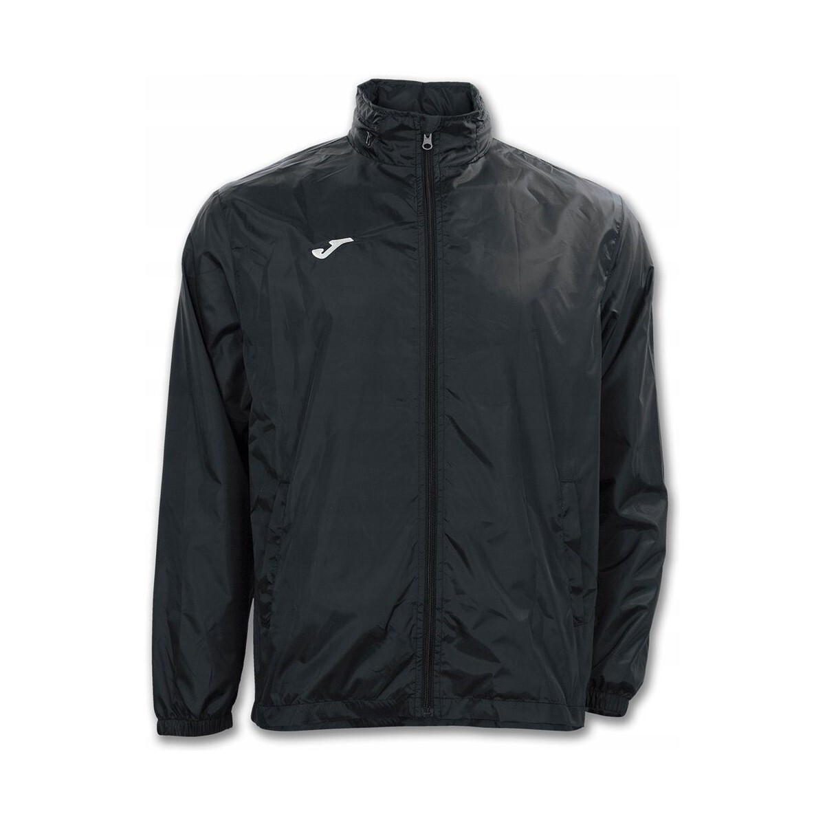 Joma  Rainjacket Alaska  Černá