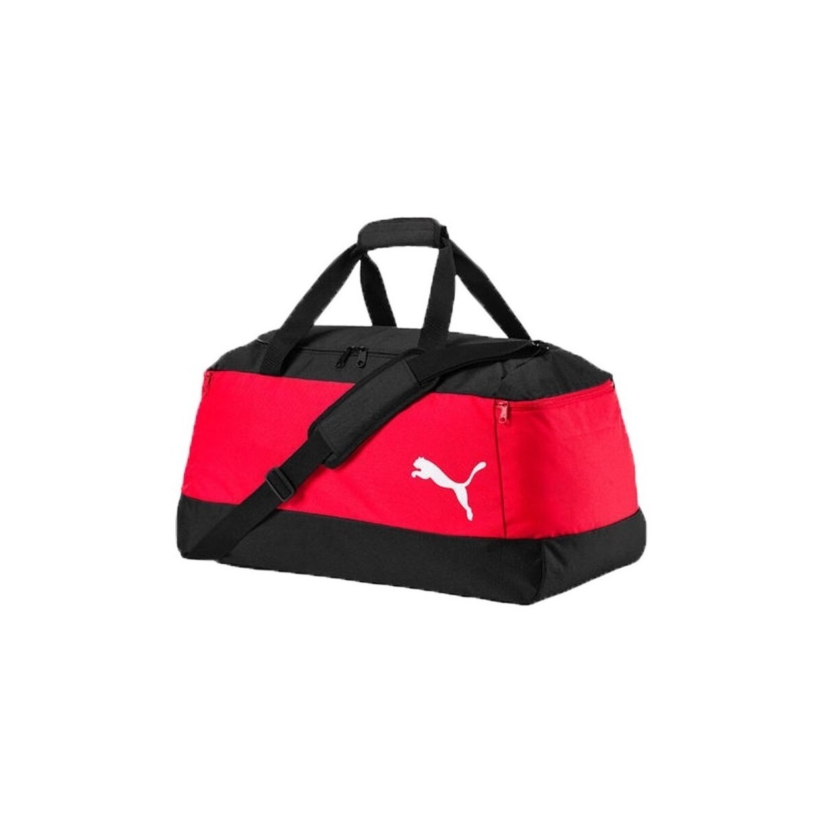 Puma  Pro Training II Medium  Červená