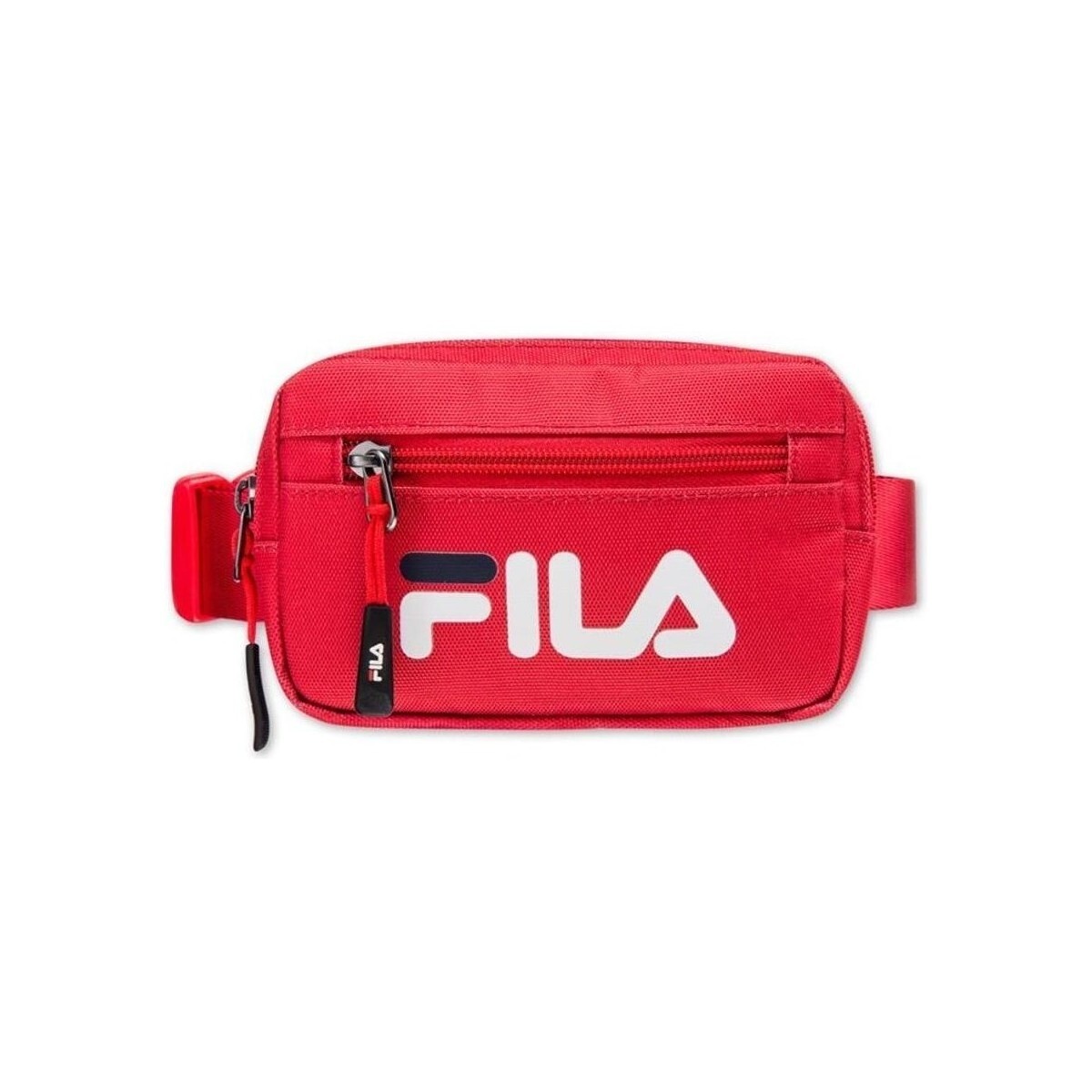 Fila  Sporty Belt Bag  Červená