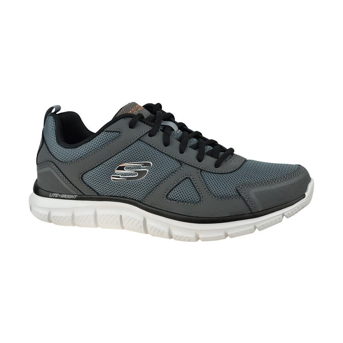 Skechers  Trackscloric  ruznobarevne