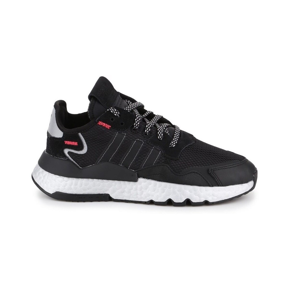 adidas  Nite Jogger  Černá