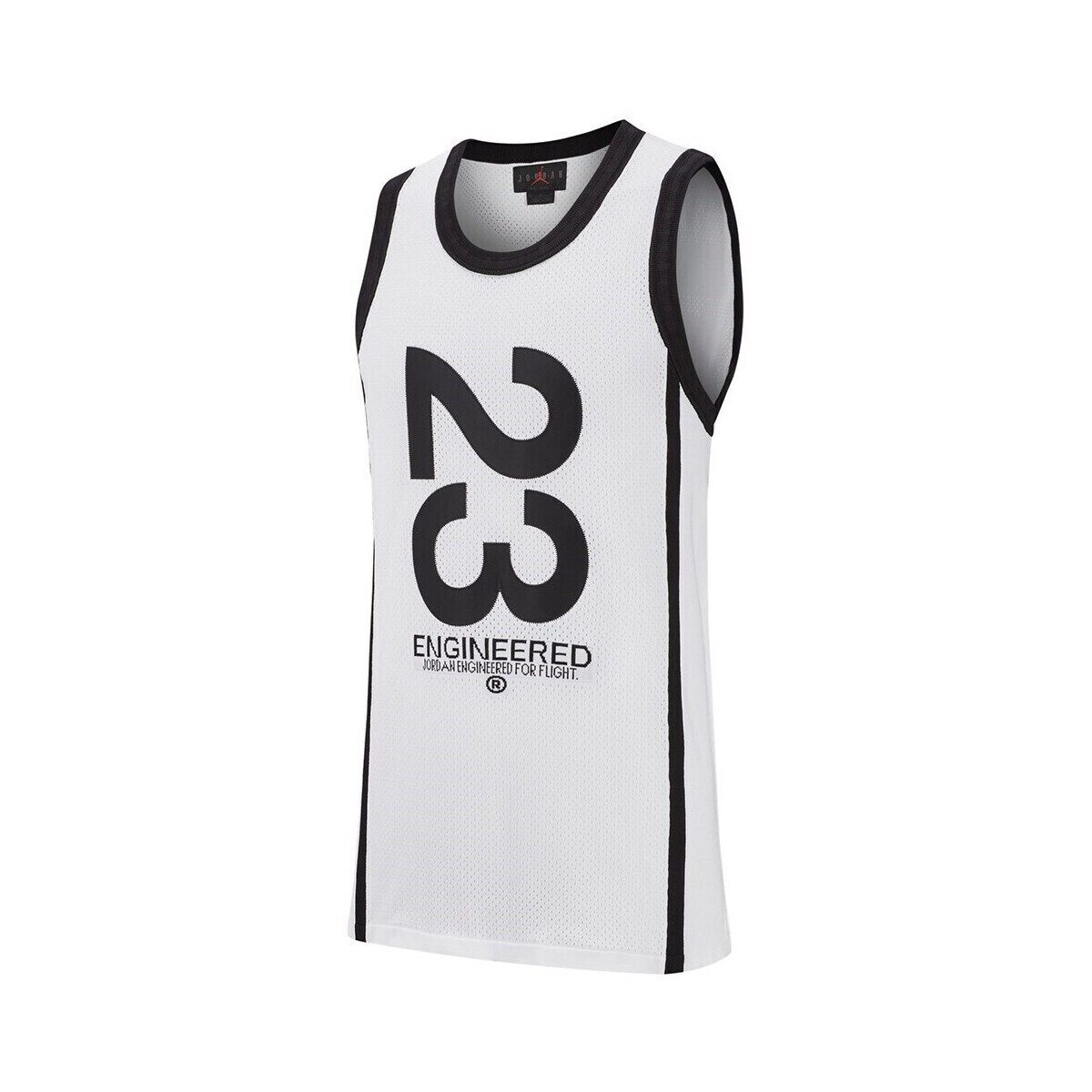 Nike  M J 23 Eng Jrsy  ruznobarevne