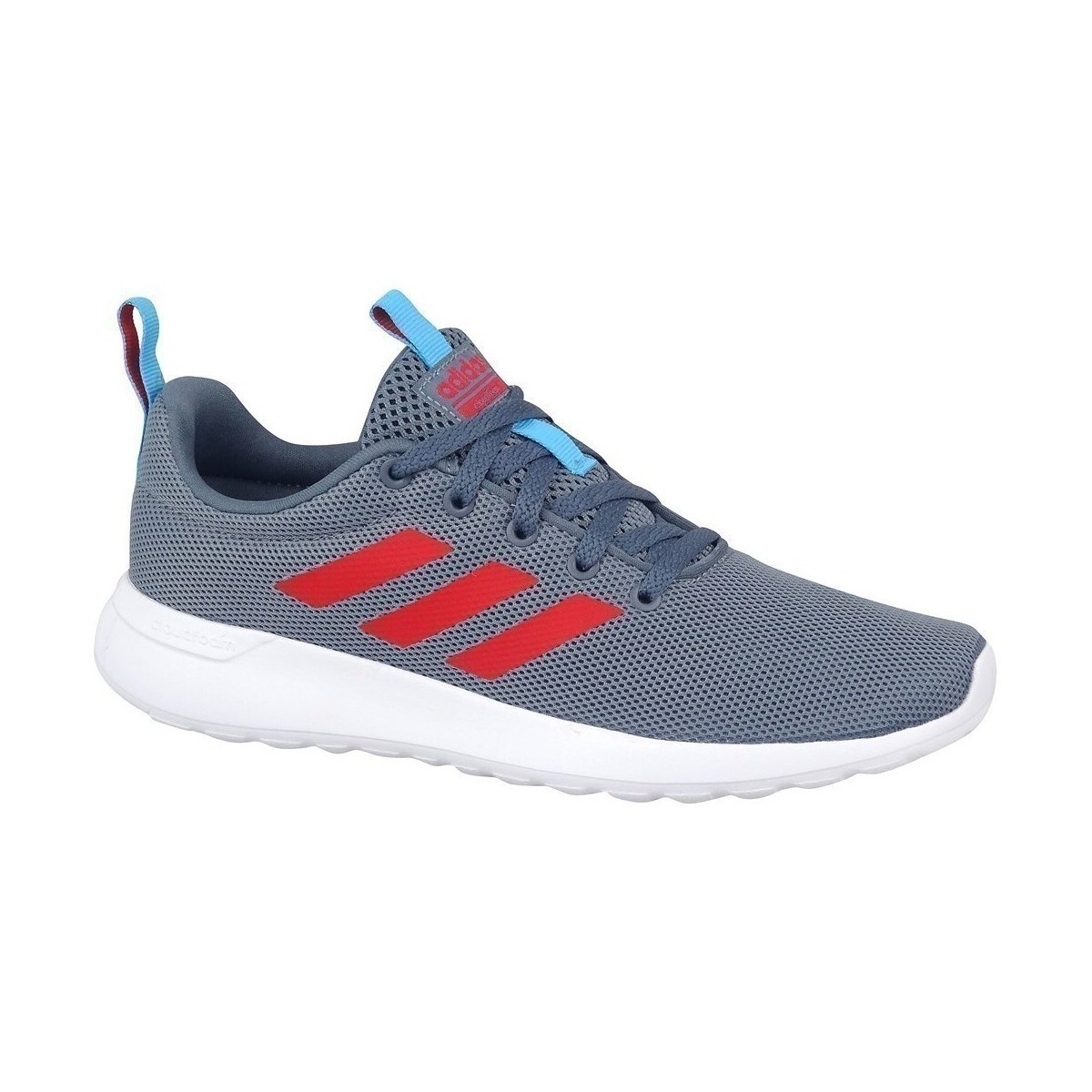 adidas  Lite Racer Cln K  ruznobarevne