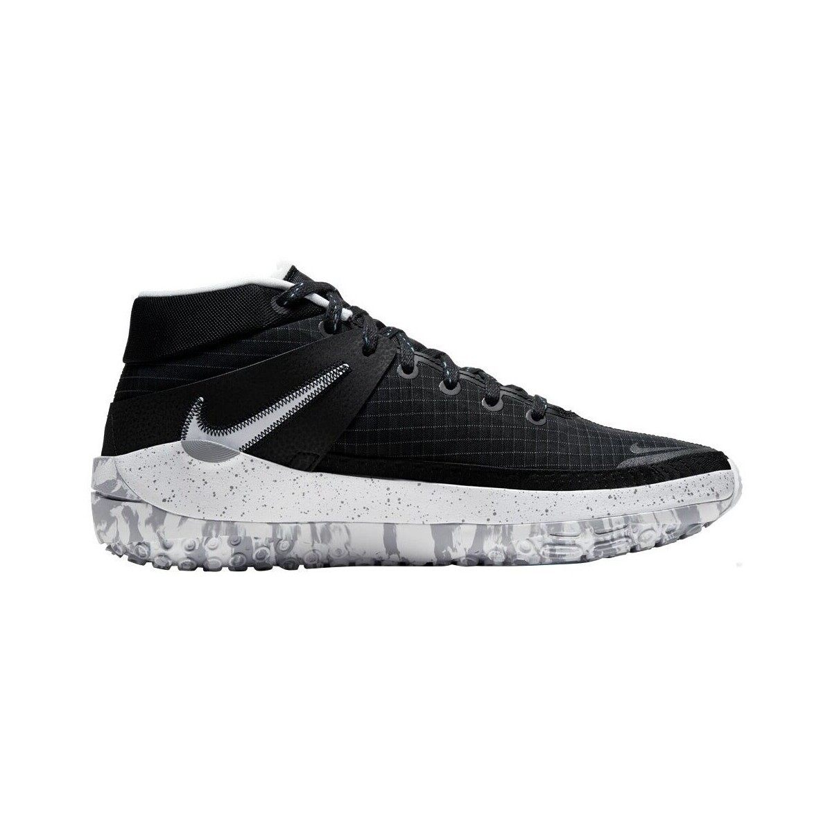 Nike  KD 13  Černá