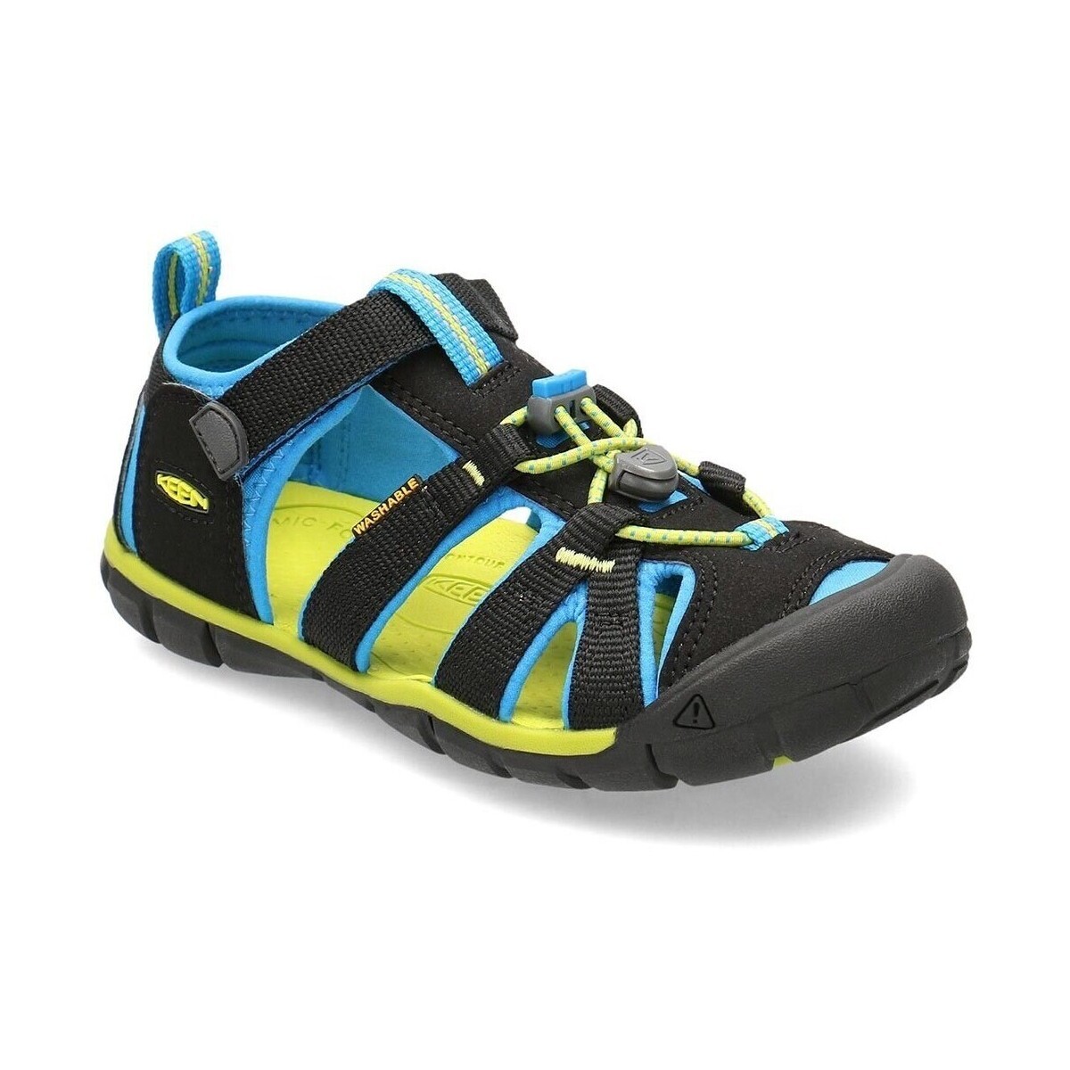 Keen  Seacamp II Cnx  ruznobarevne