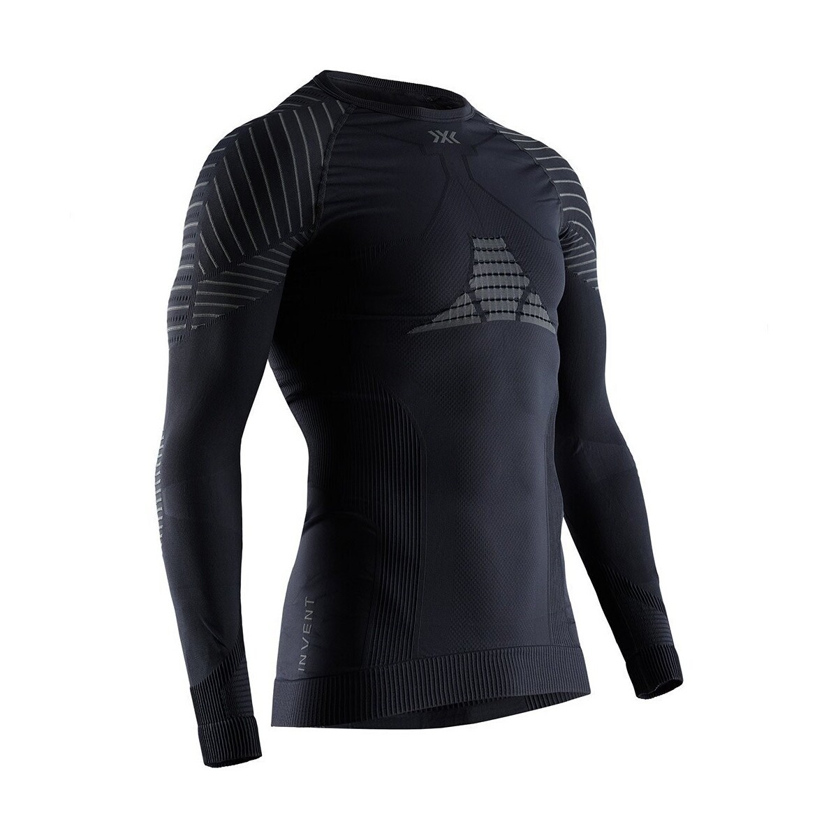 X-bionic  Invent 40 M  Černá