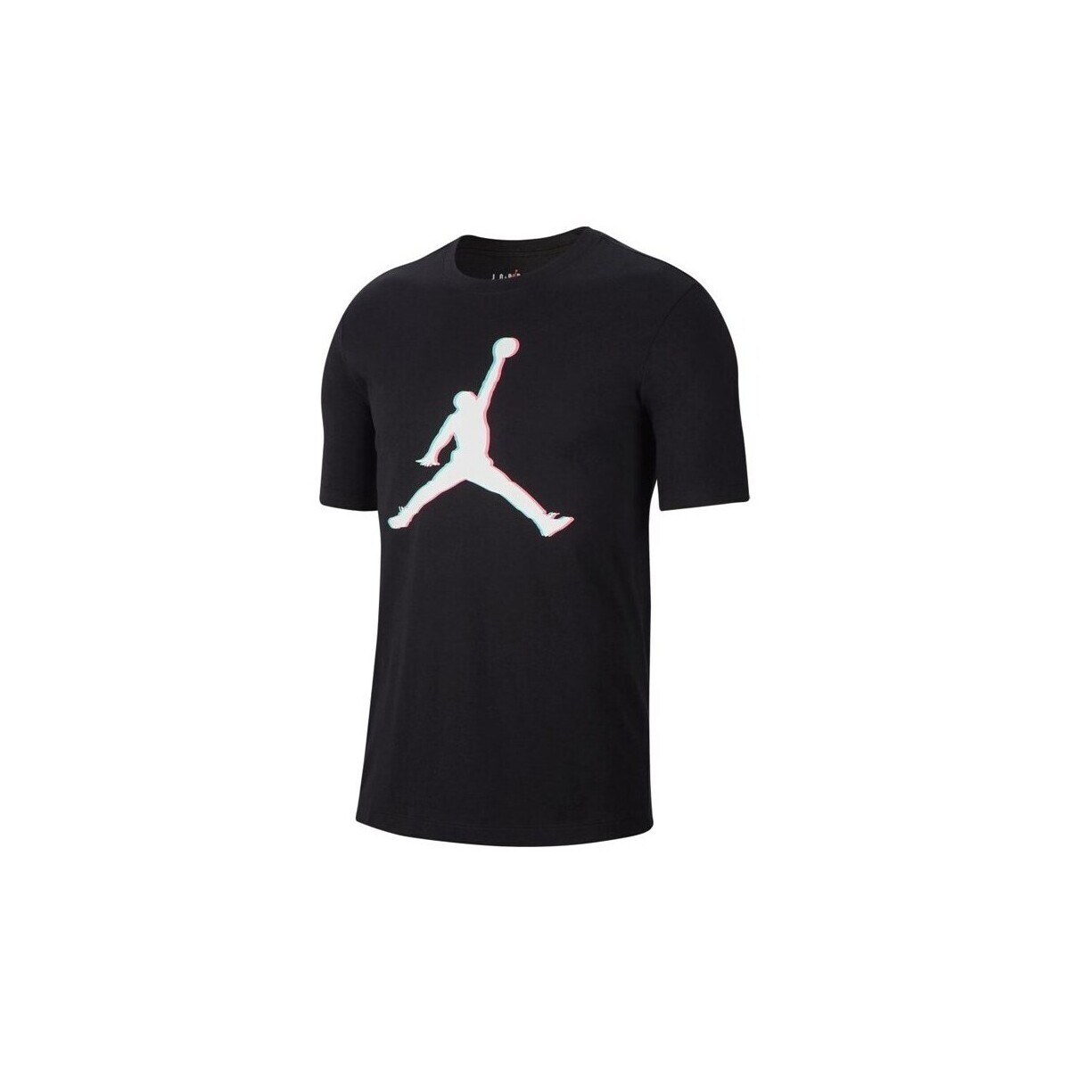 Nike  Jordan Jumpman 23D  Černá