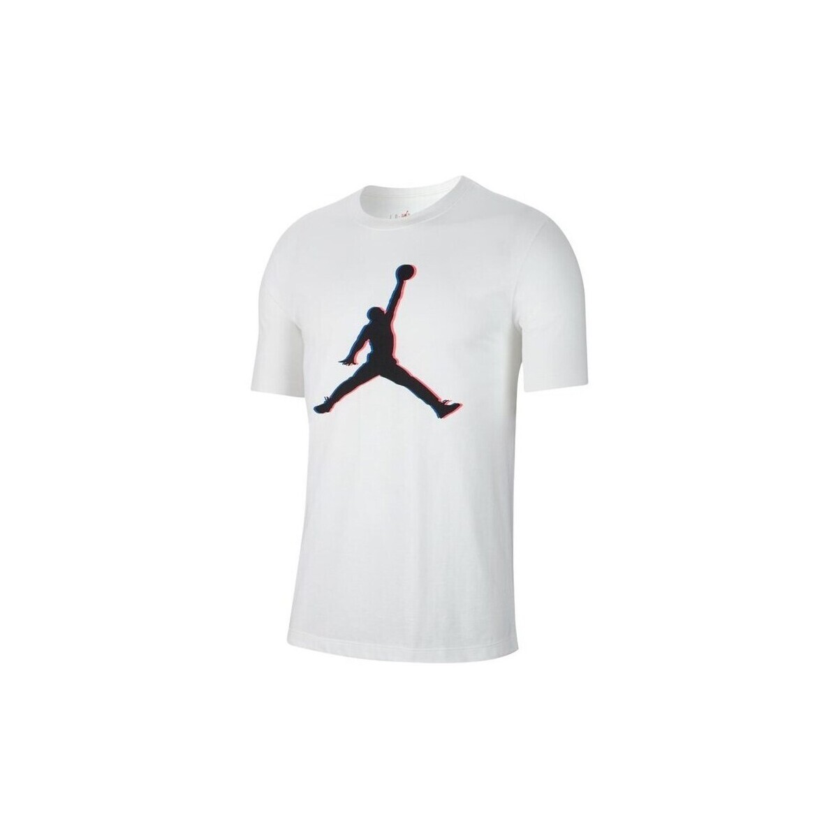 Nike  Jordan Jumpman 23D  Bílá