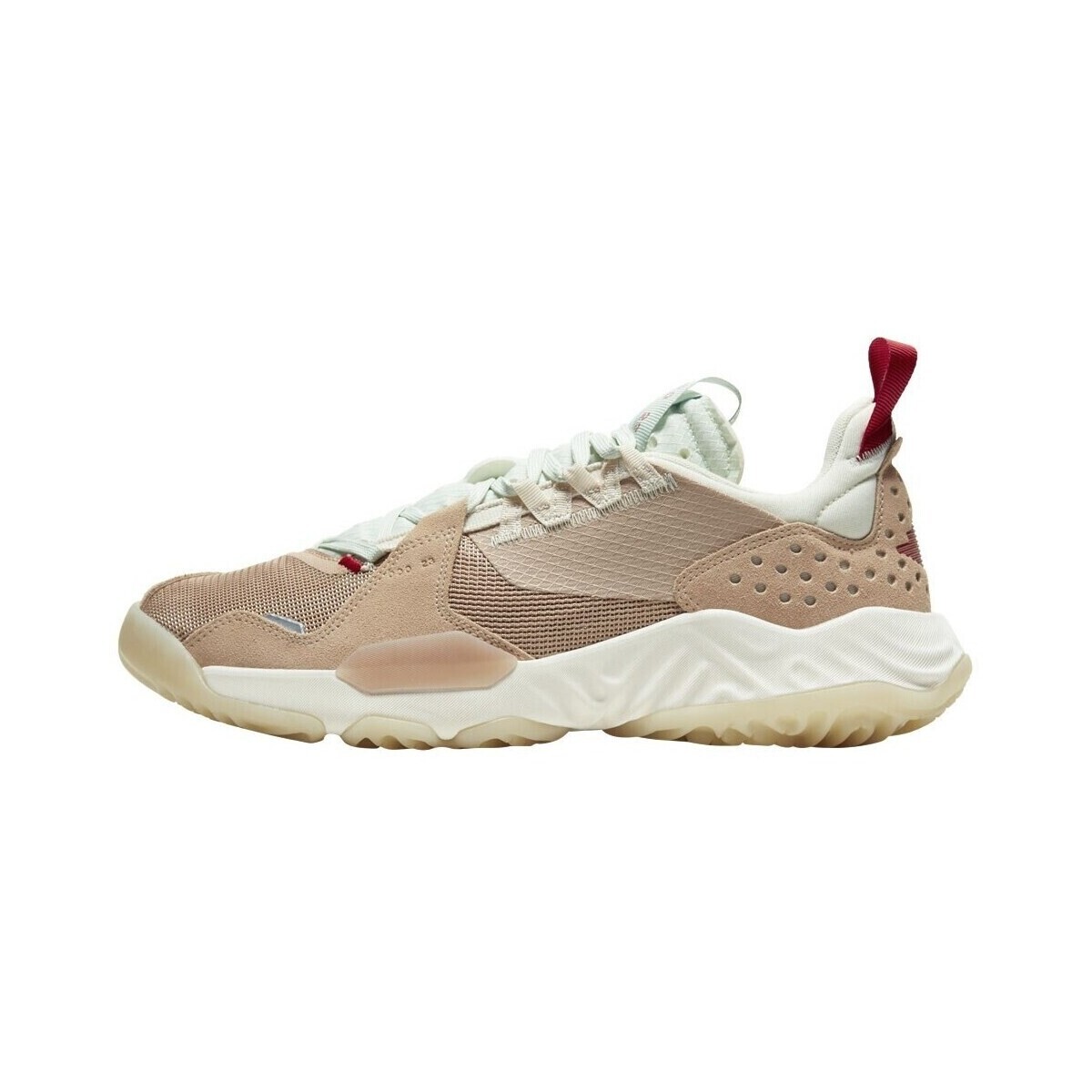 Nike  Delta  Béžová