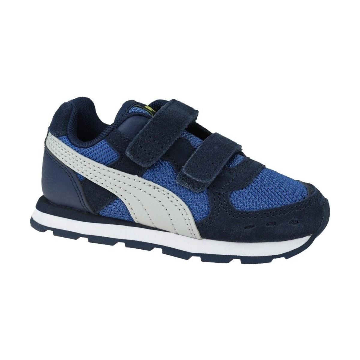 Puma  Vista V Infants  ruznobarevne