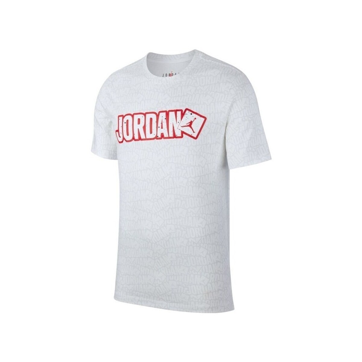 Nike  Jordan Air Brand Sticker  ruznobarevne