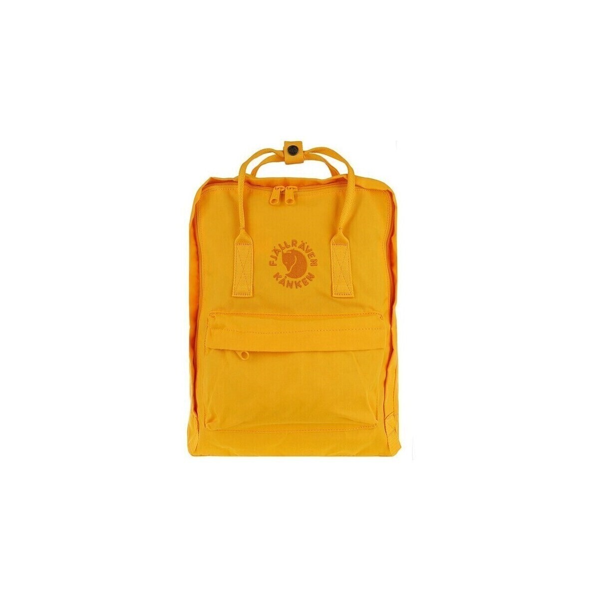 Fjallraven  Rekanken  Žlutá