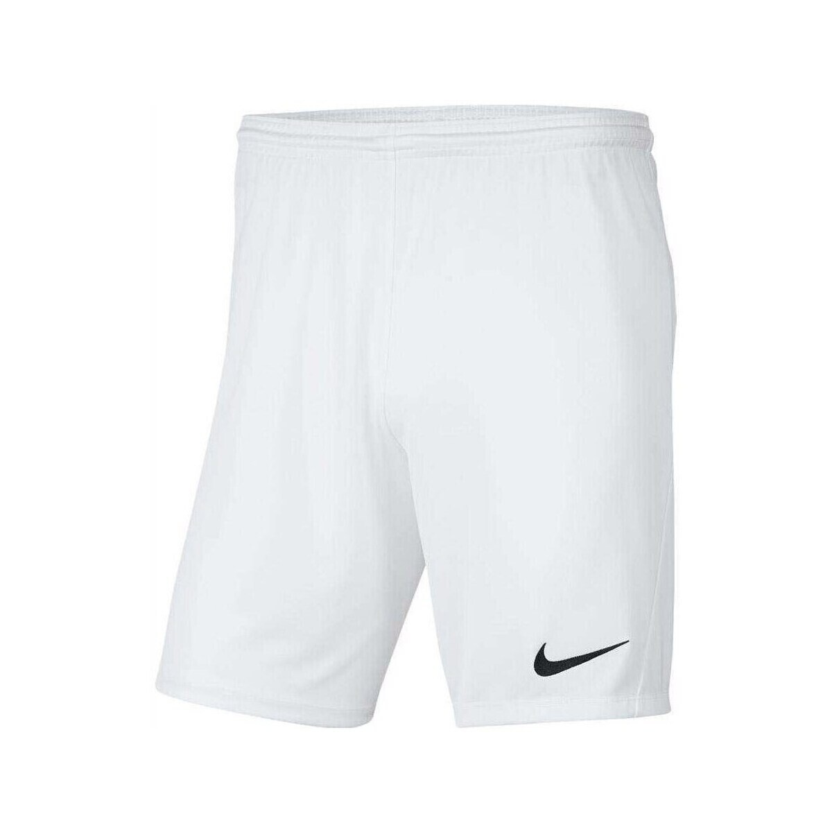 Nike  Dry Park Iii  Bílá