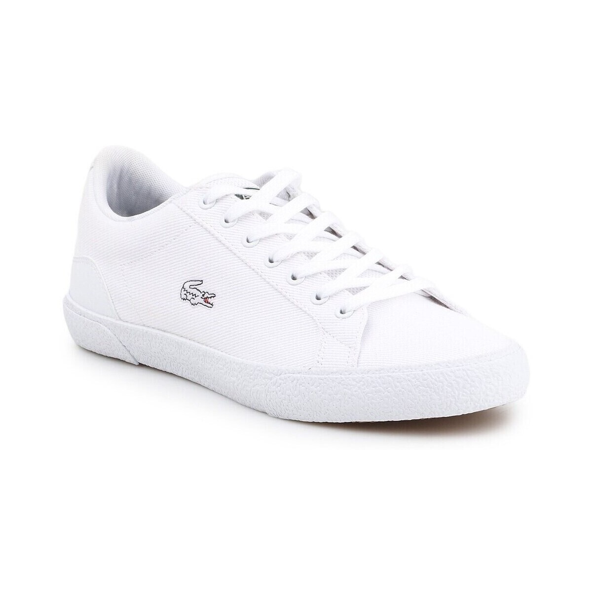 Lacoste  Lerond  Bílá