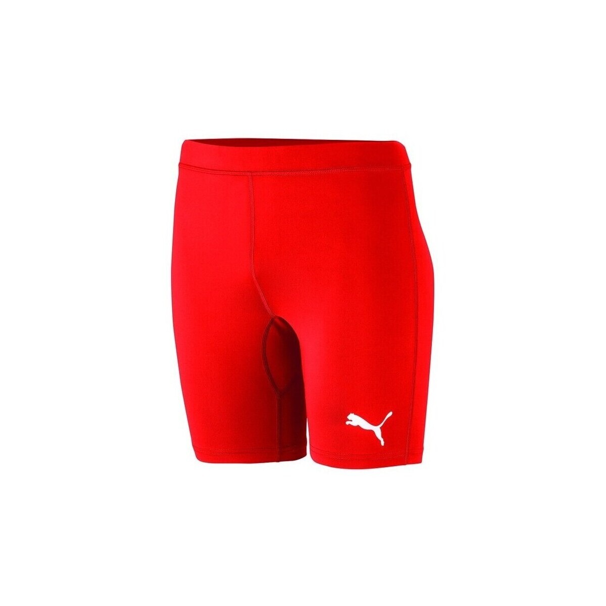 Puma  Liga Baselayer Short Tight  Červená
