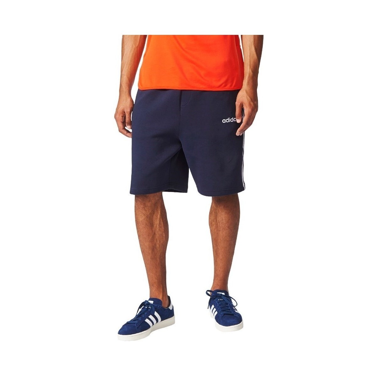 adidas  Minoh Shorts  Tmavě modrá