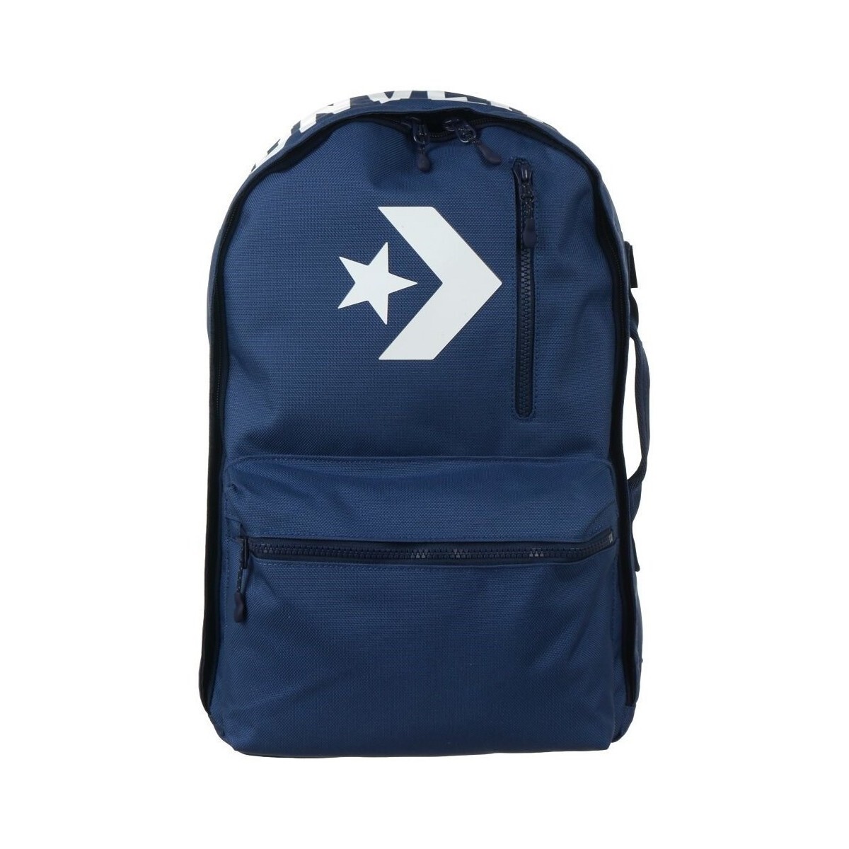 Converse  Street 22  Modrá