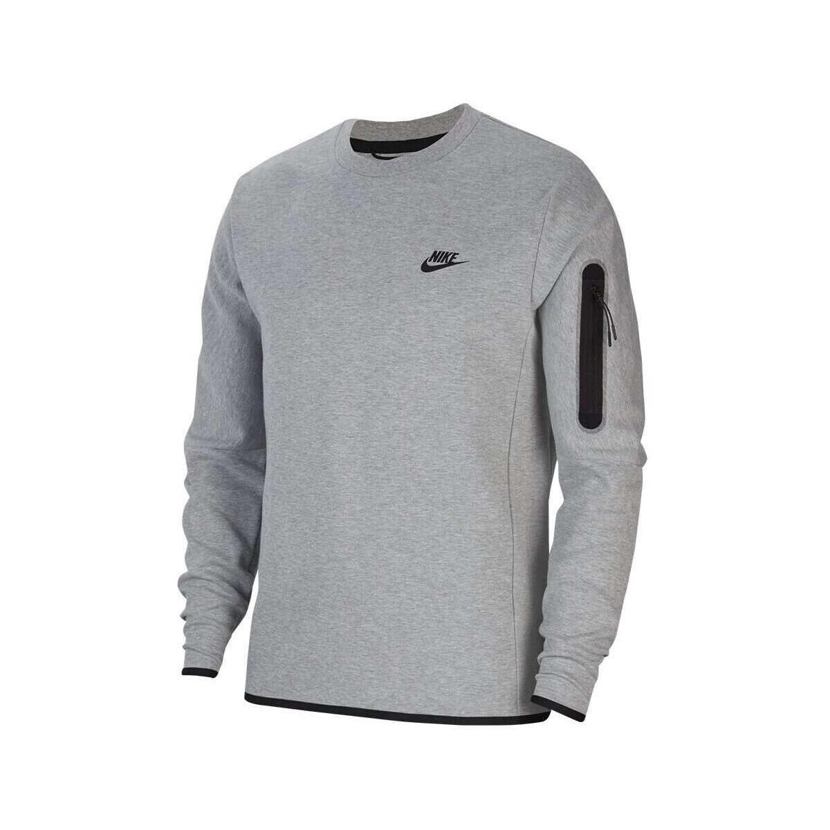Nike  Sportswear Tech Fleece  Šedá