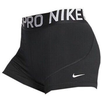 Nike  3 Pro Training Short  Černá
