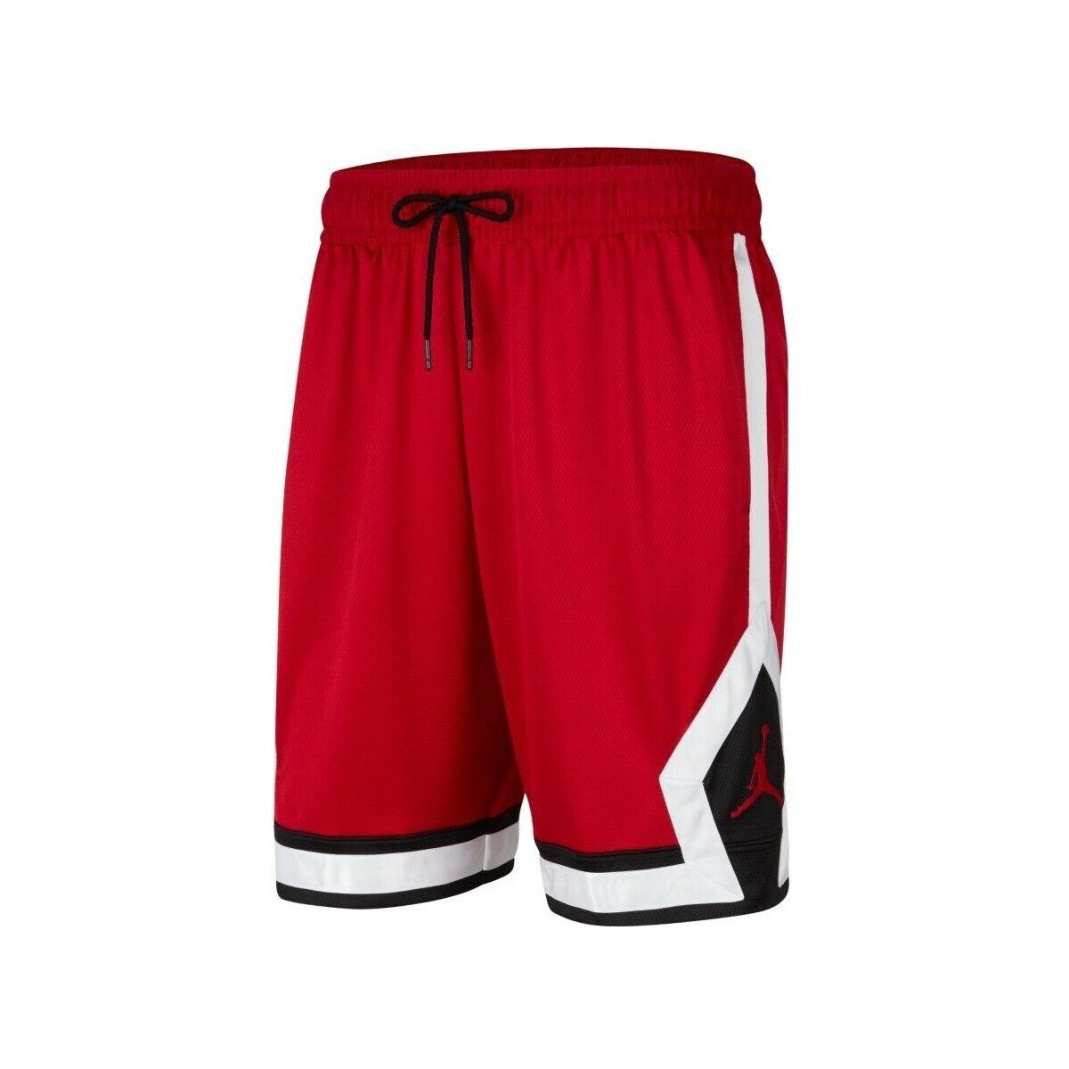 Nike  Air Jordan Jumpman Diamond  Červená