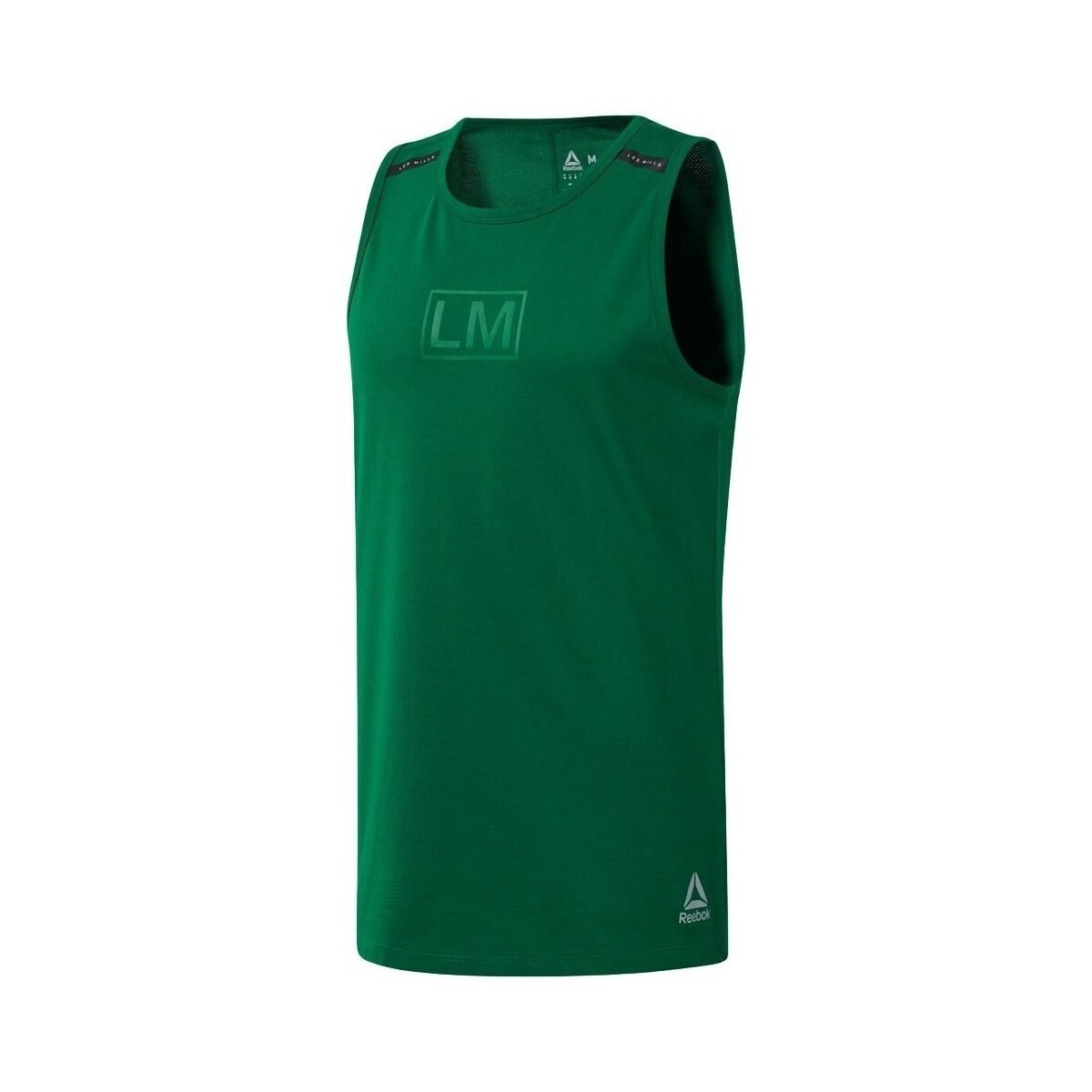 Reebok Sport  Les Mills Performance  Zelená