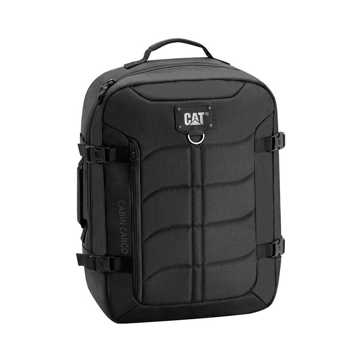 Caterpillar  Cabin Cargo 38 L  Černá