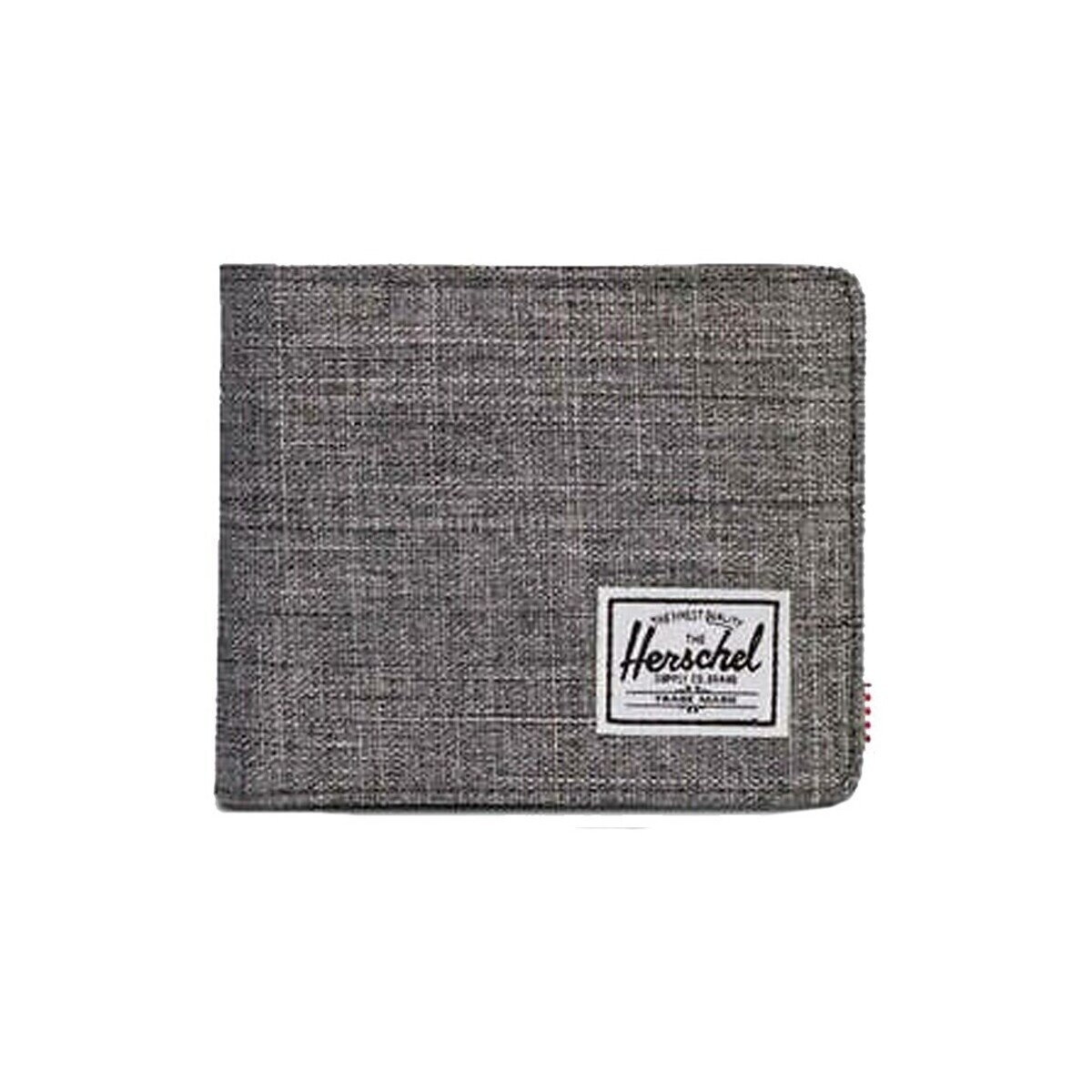 Herschel  Hank Wallet  Šedá
