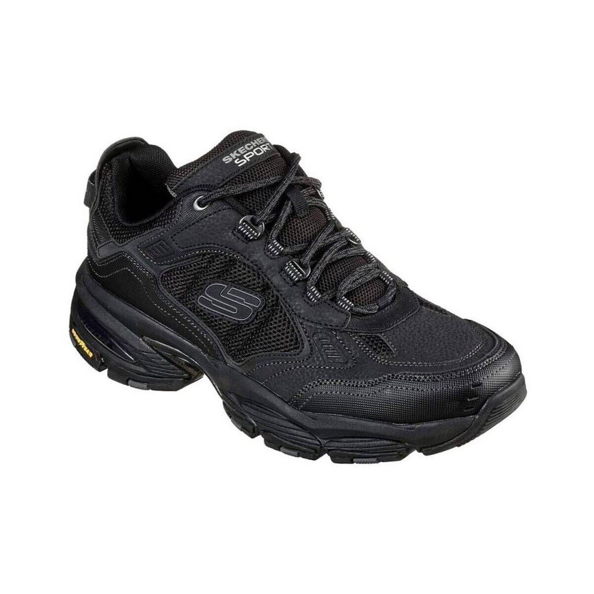 Skechers  Vigor 30  Černá