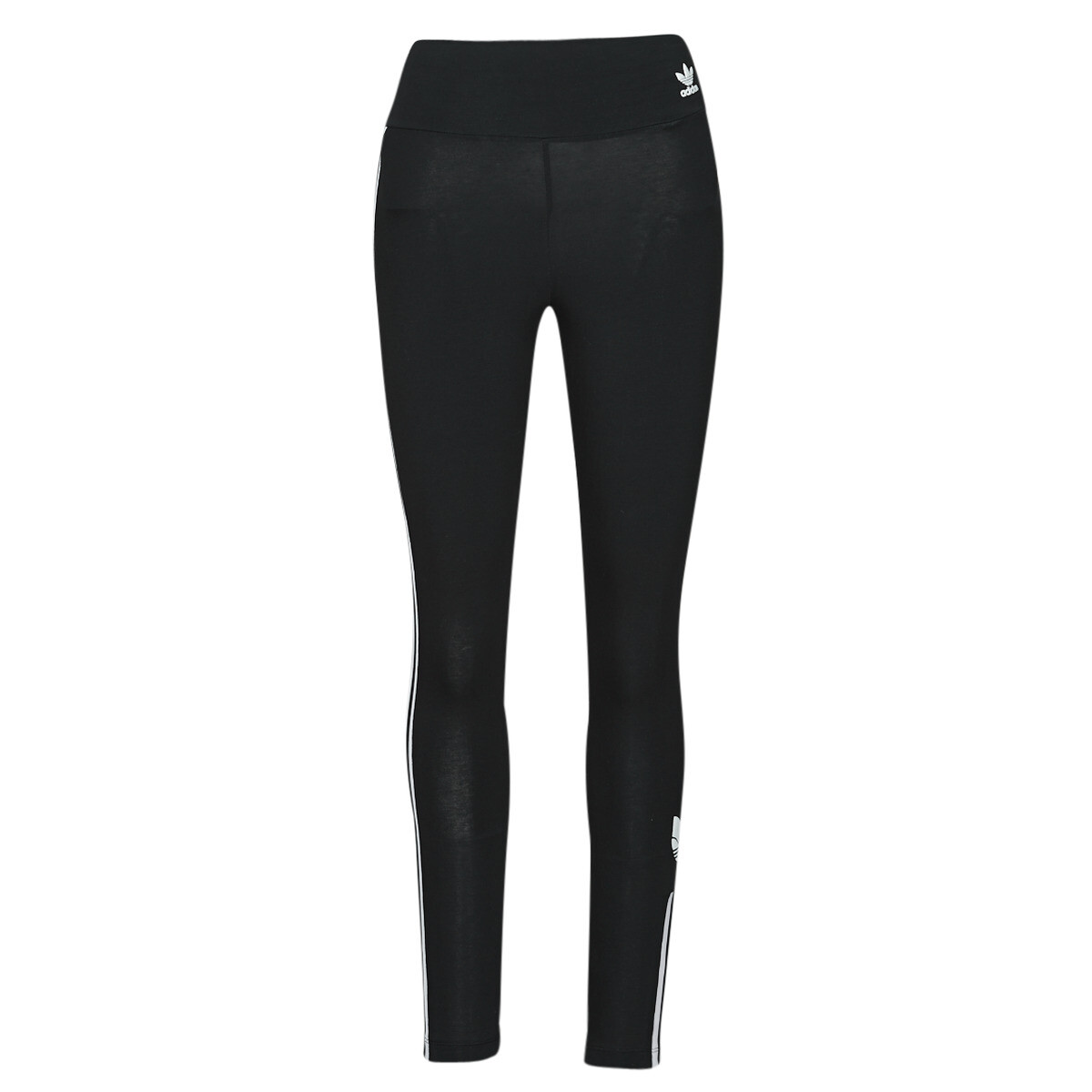 adidas  HW TIGHTS  Černá