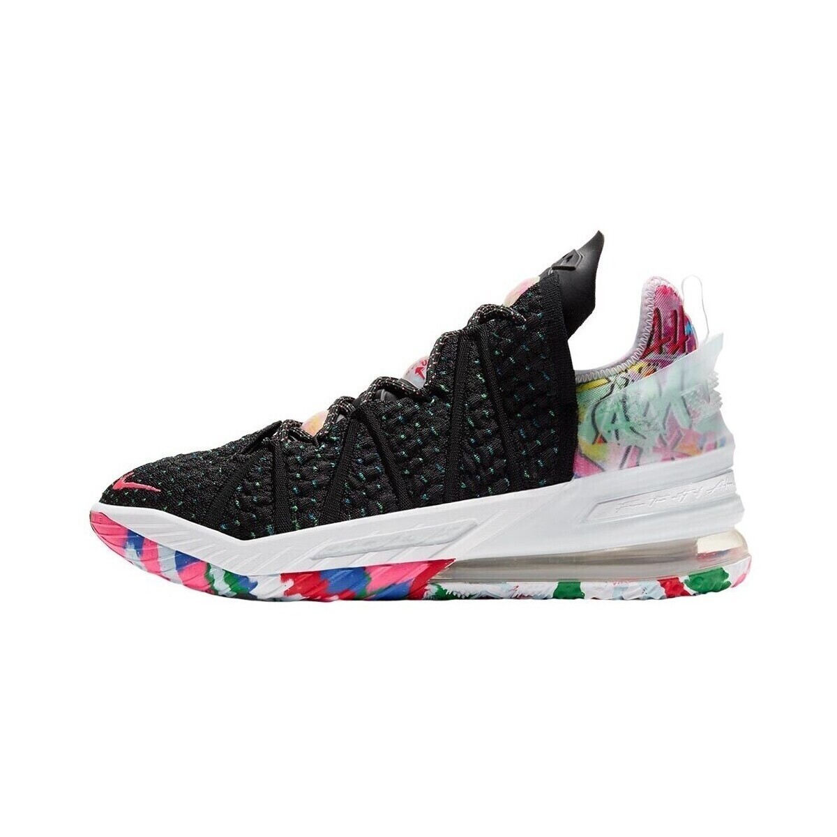 Nike Lebron Xviii ruznobarevne