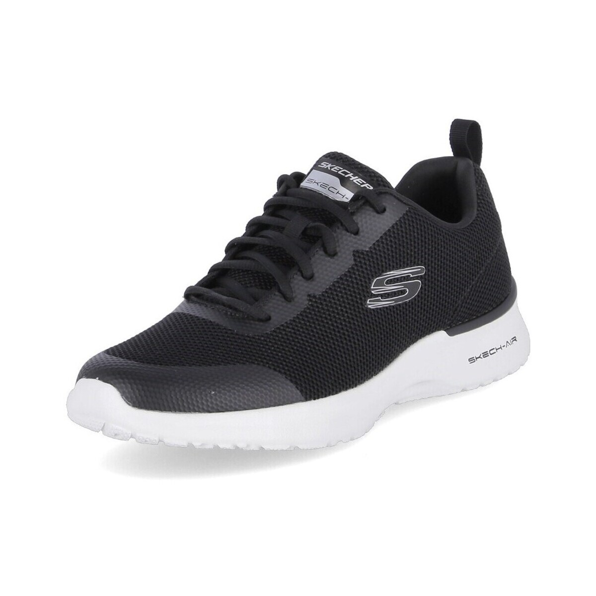 Skechers  Skechair Dynamight  Černá