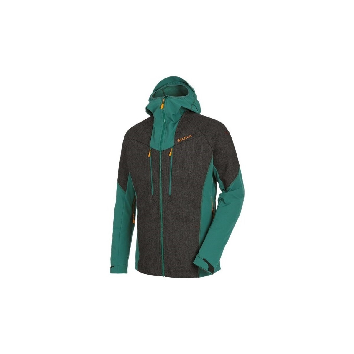 Salewa  Sesvenna Wodst M Jkt  ruznobarevne