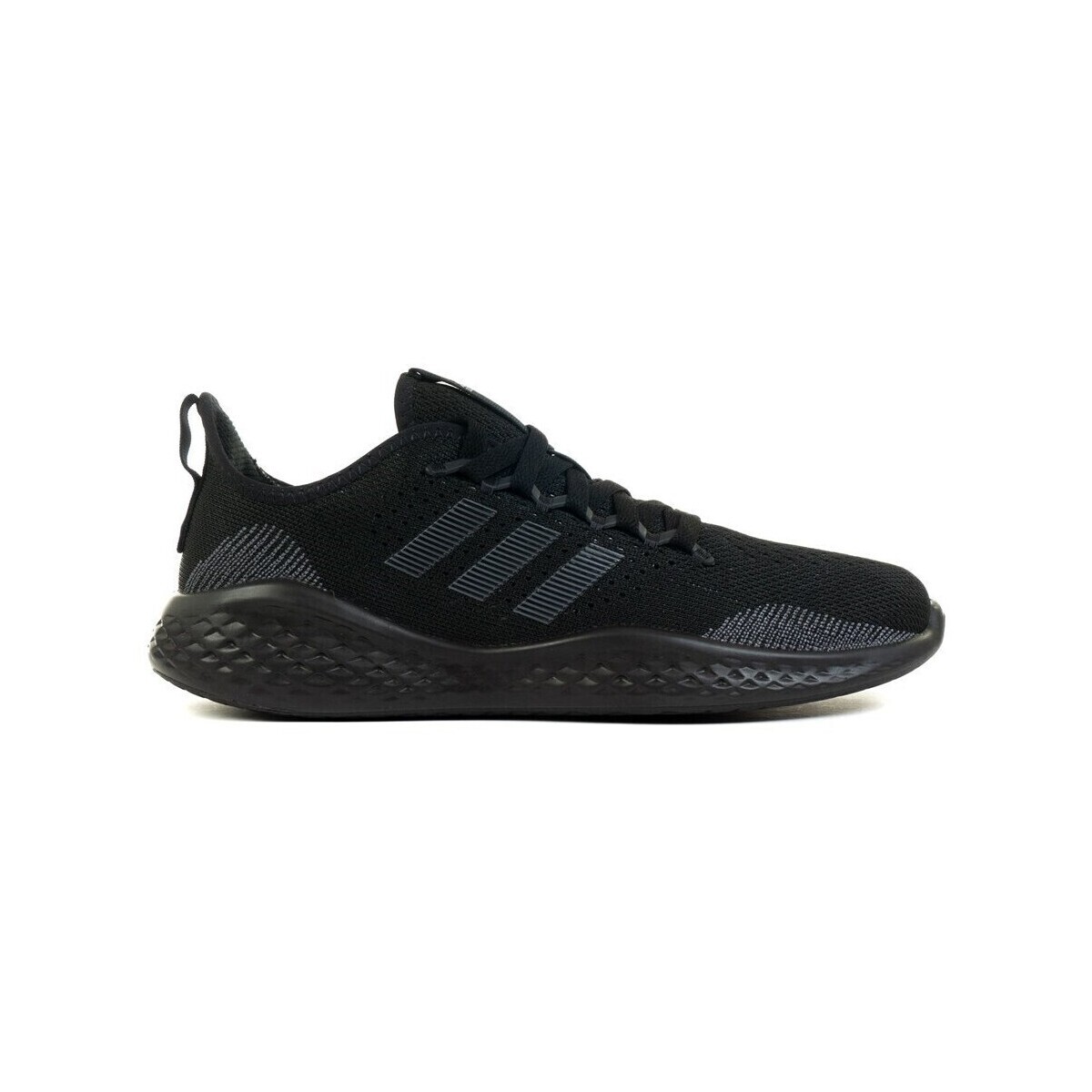 adidas  Fluidflow 20  Černá