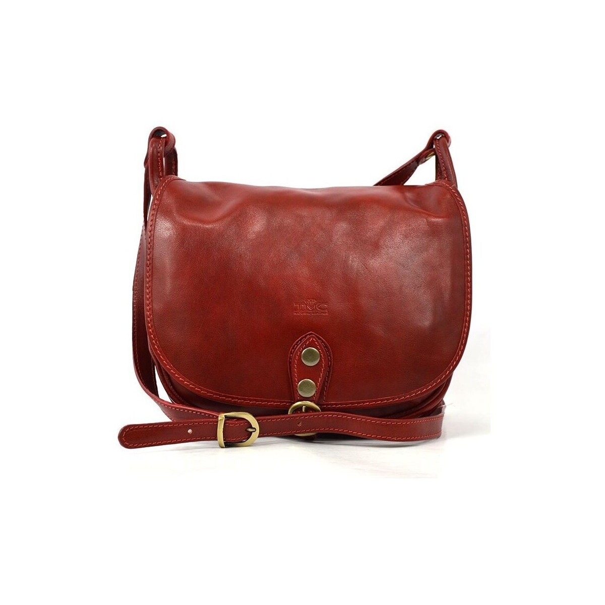 Vera Pelle  B017SE9N8K  Hnědá