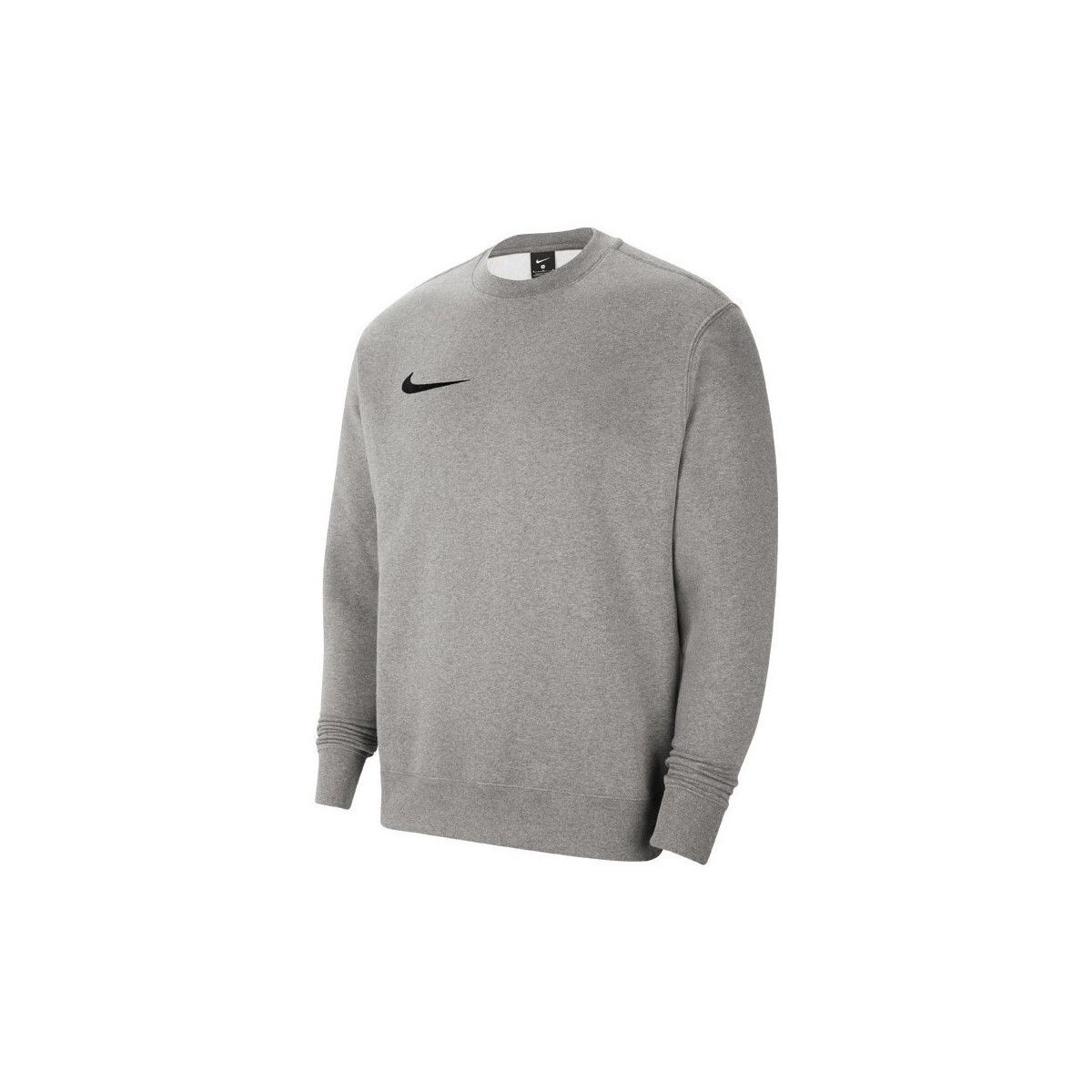 Nike  Park 20 Crew Fleece  Šedá