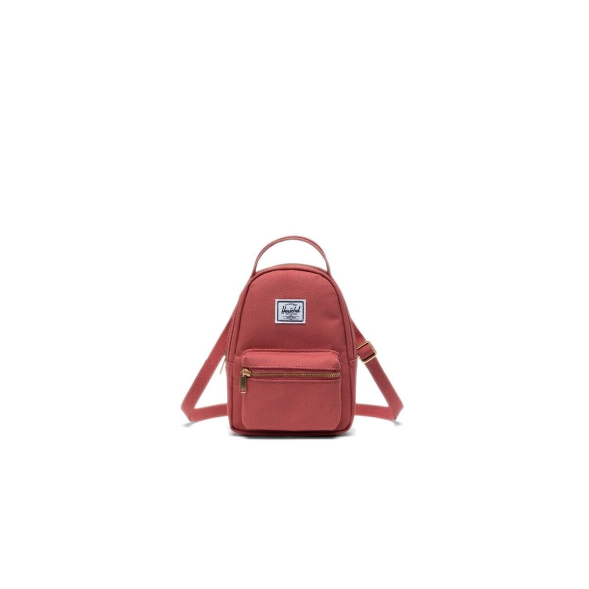 Herschel  Nova Crossbody  Červená