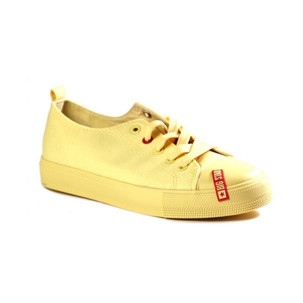 Big Star  HH274680  Žlutá