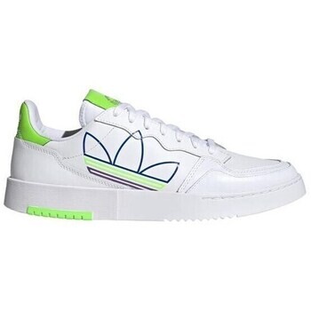 adidas  Supercourt  Bílá