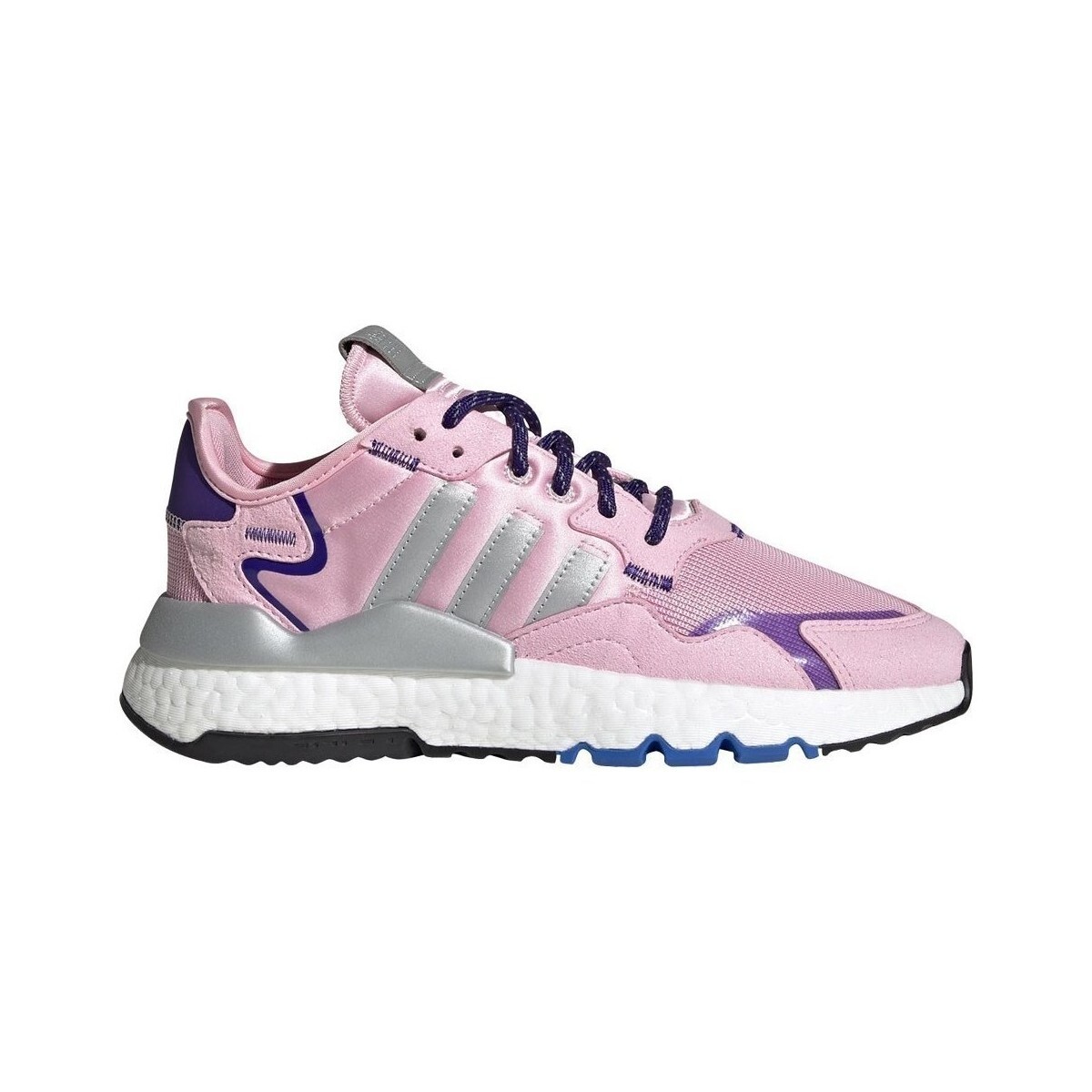 adidas  Nite Jogger W  ruznobarevne
