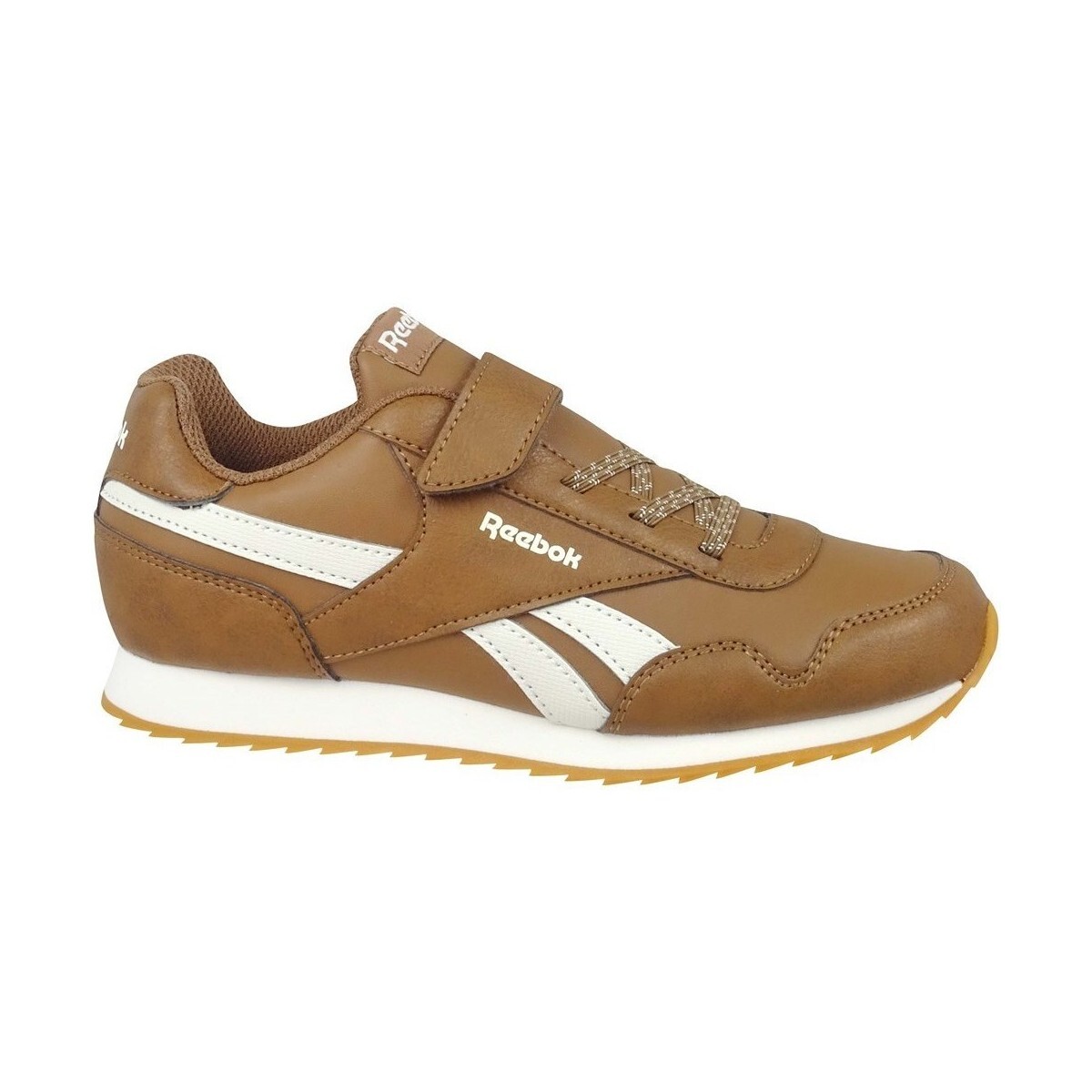 Reebok Sport  Royal Classic Jogger 3  Hnědá