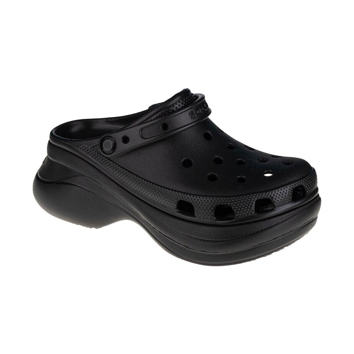 Crocs  W Classic Bae Clog  Černá
