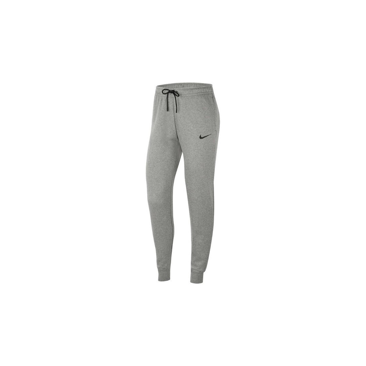 Nike  Wmns Fleece Pants  Šedá