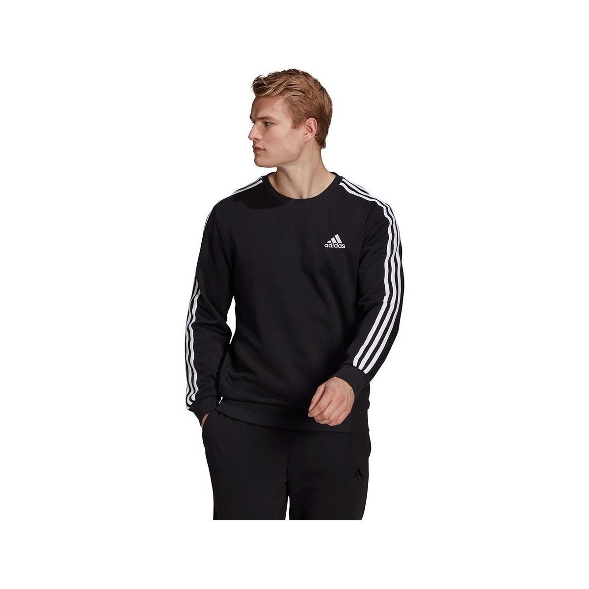 adidas  Essentials  Černá