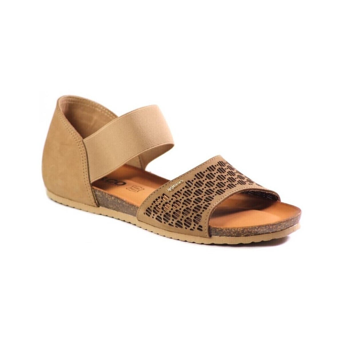 IgI&CO  7184422  Béžová